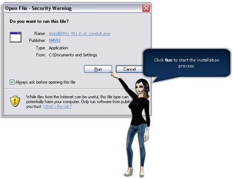 imwav download|How to Install the IMVU Classic (IMVU Client).